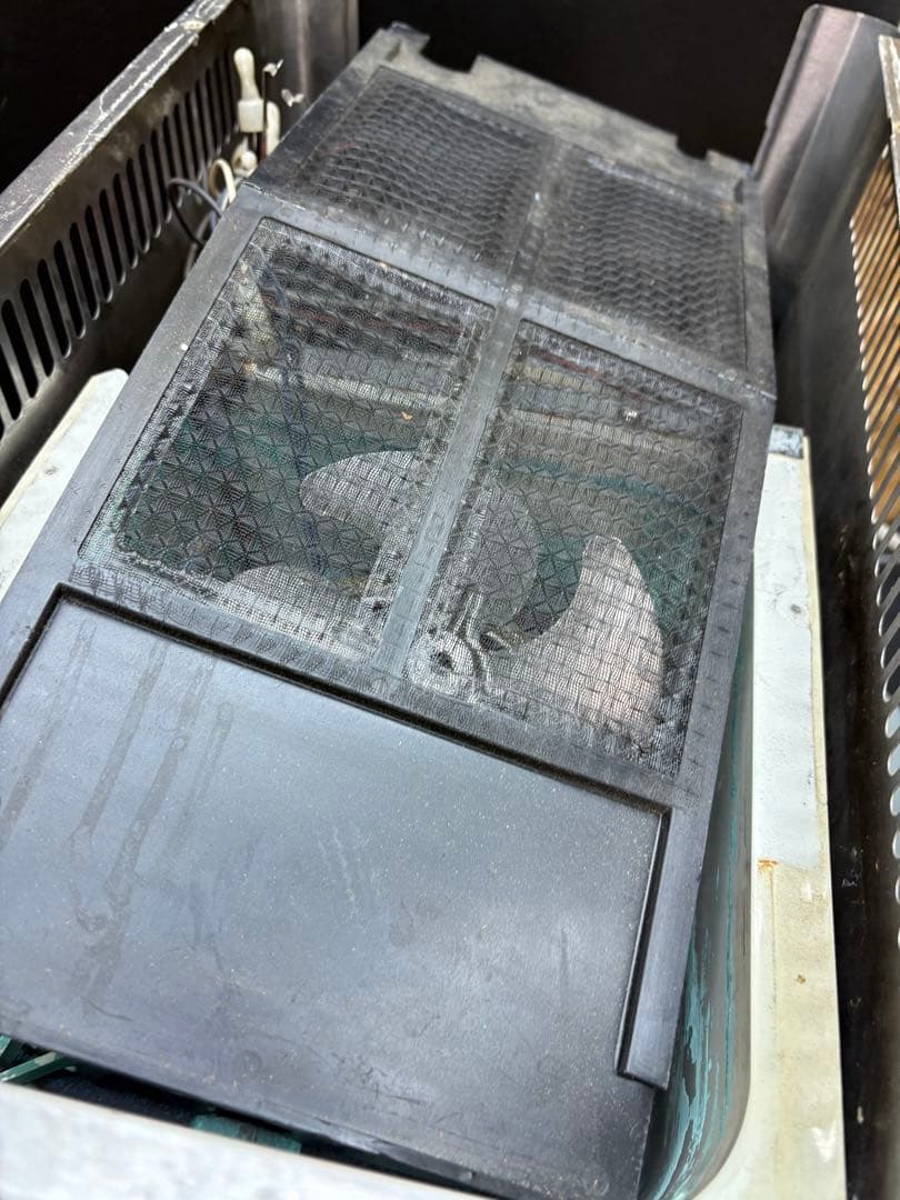 ジャンク　東芝　生ビールサーバー DBF-5SB ホシザキ　hoshizaki