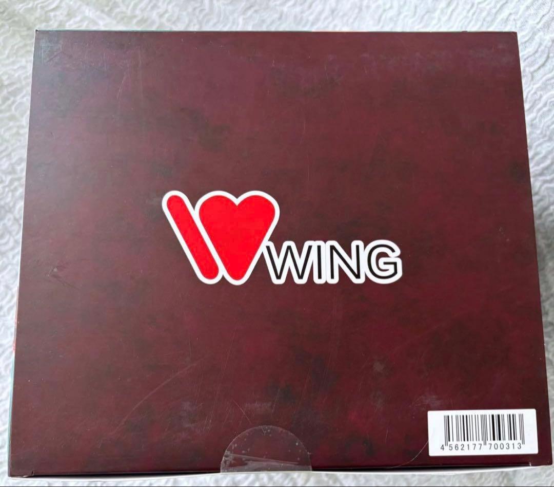 沙耶の唄 沙耶 1/7スケールフィギュア ニトロプラス WING グッスマ