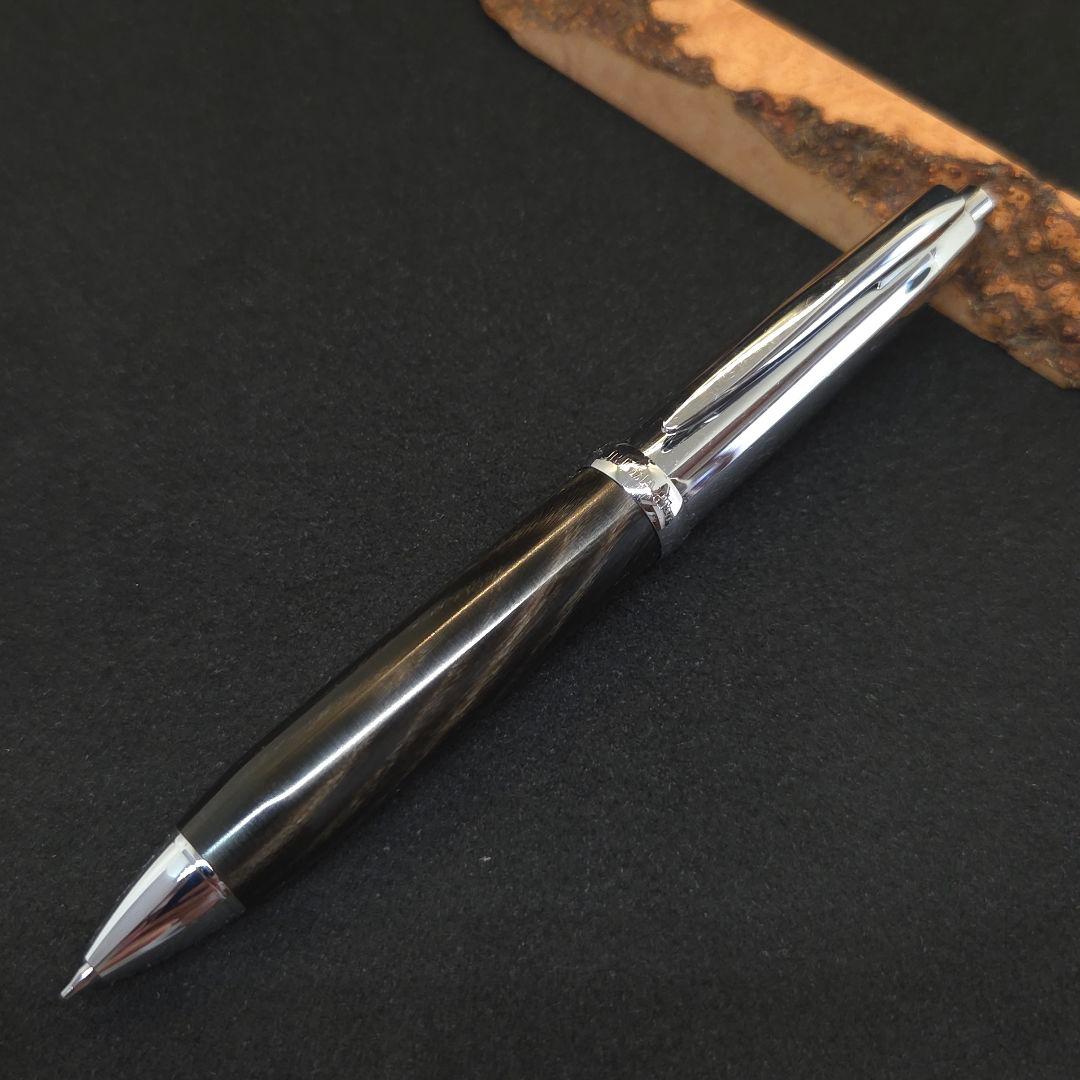 No.55ピュアモルトプレミアム3&1カスタム 水牛の角芯持ち