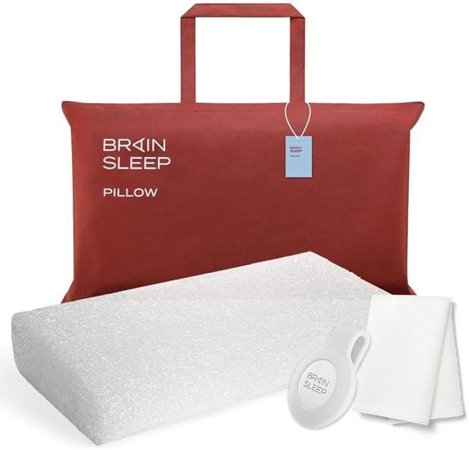 ブレインスリープ ピロー STANDARD (7グラデーション)