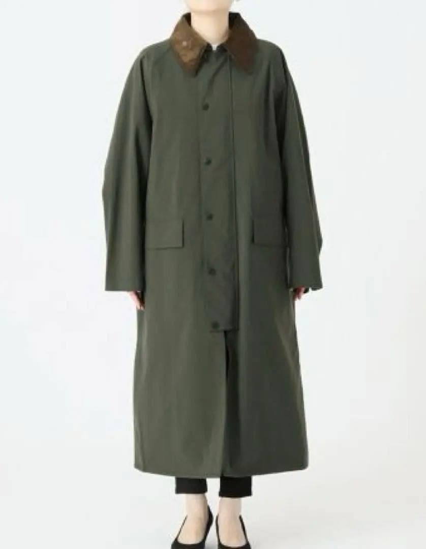 【Barbour】JOURNAL STANDARD別注 36