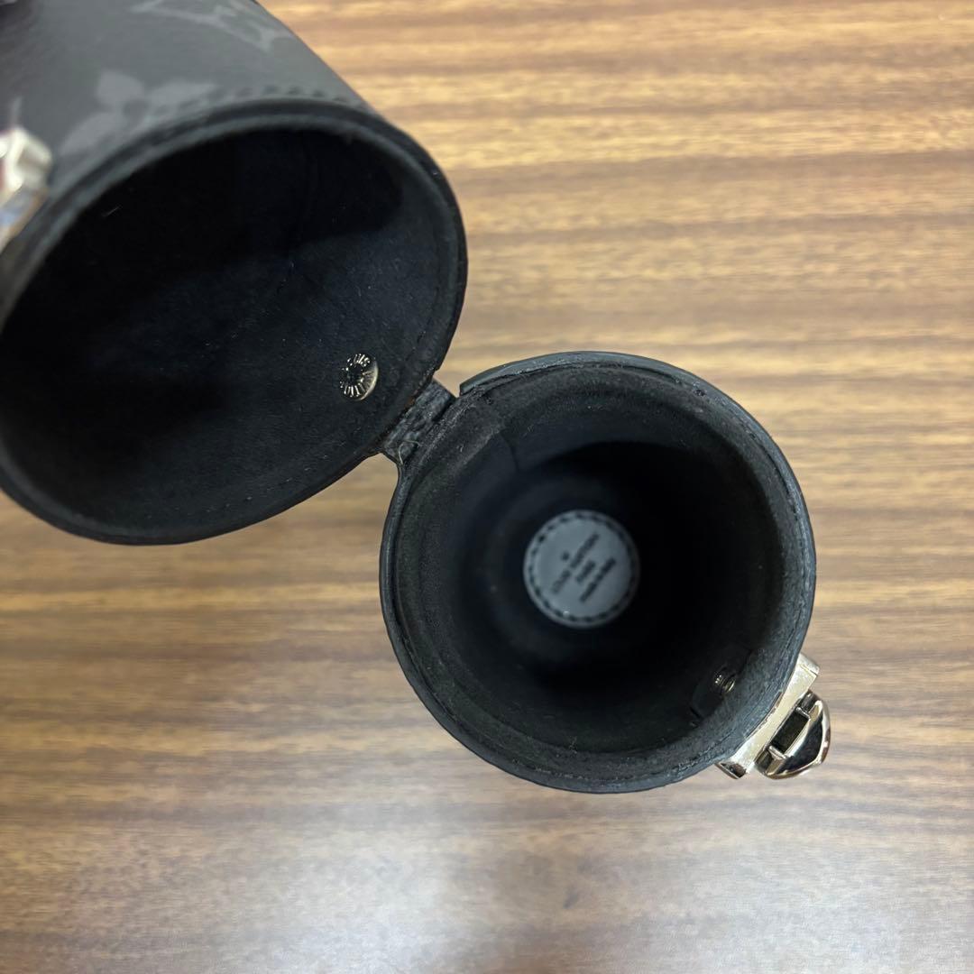 ルイヴィトンLS0207 トラベルケース モノグラム・エクリプス 香水ケース