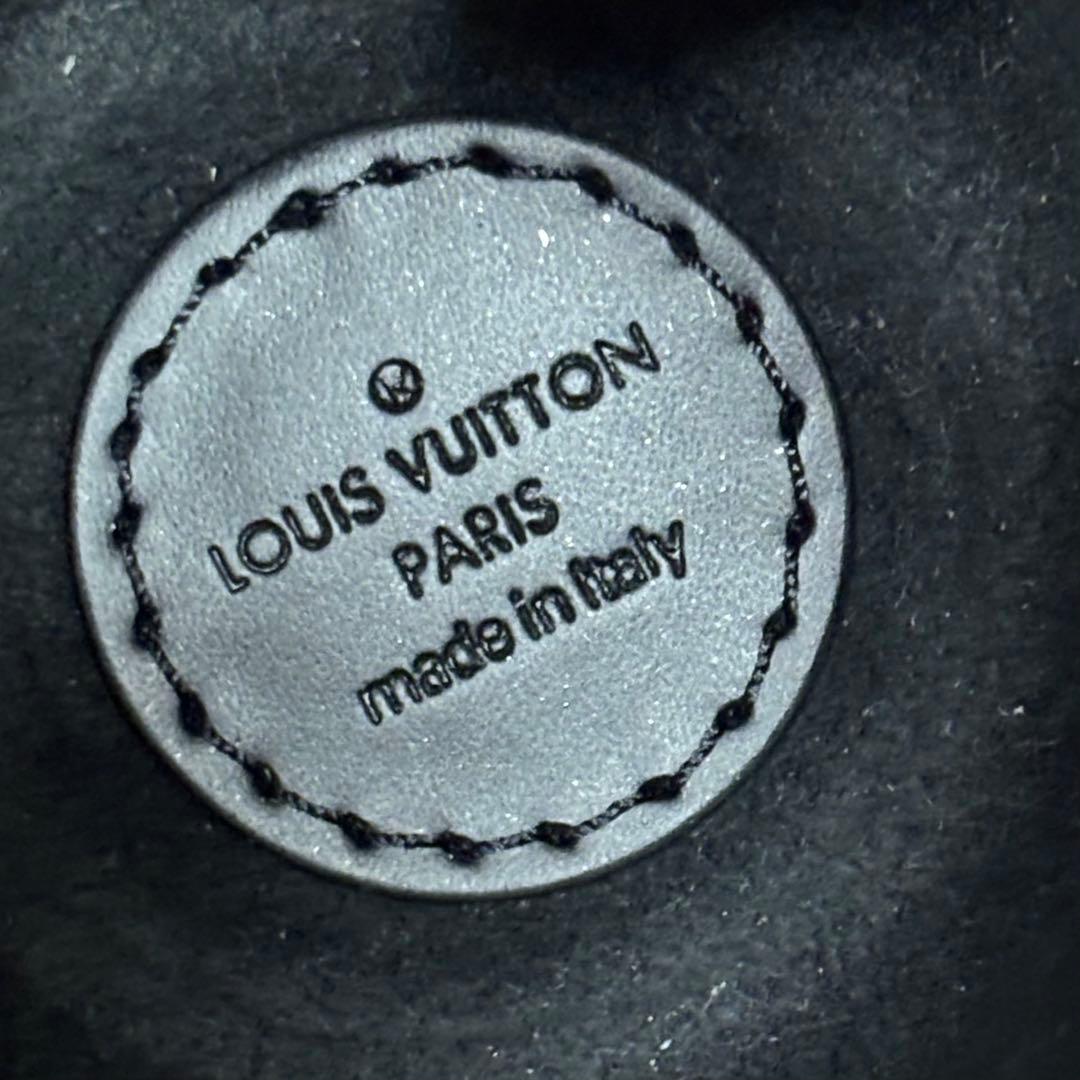 ルイヴィトンLS0207 トラベルケース モノグラム・エクリプス 香水ケース