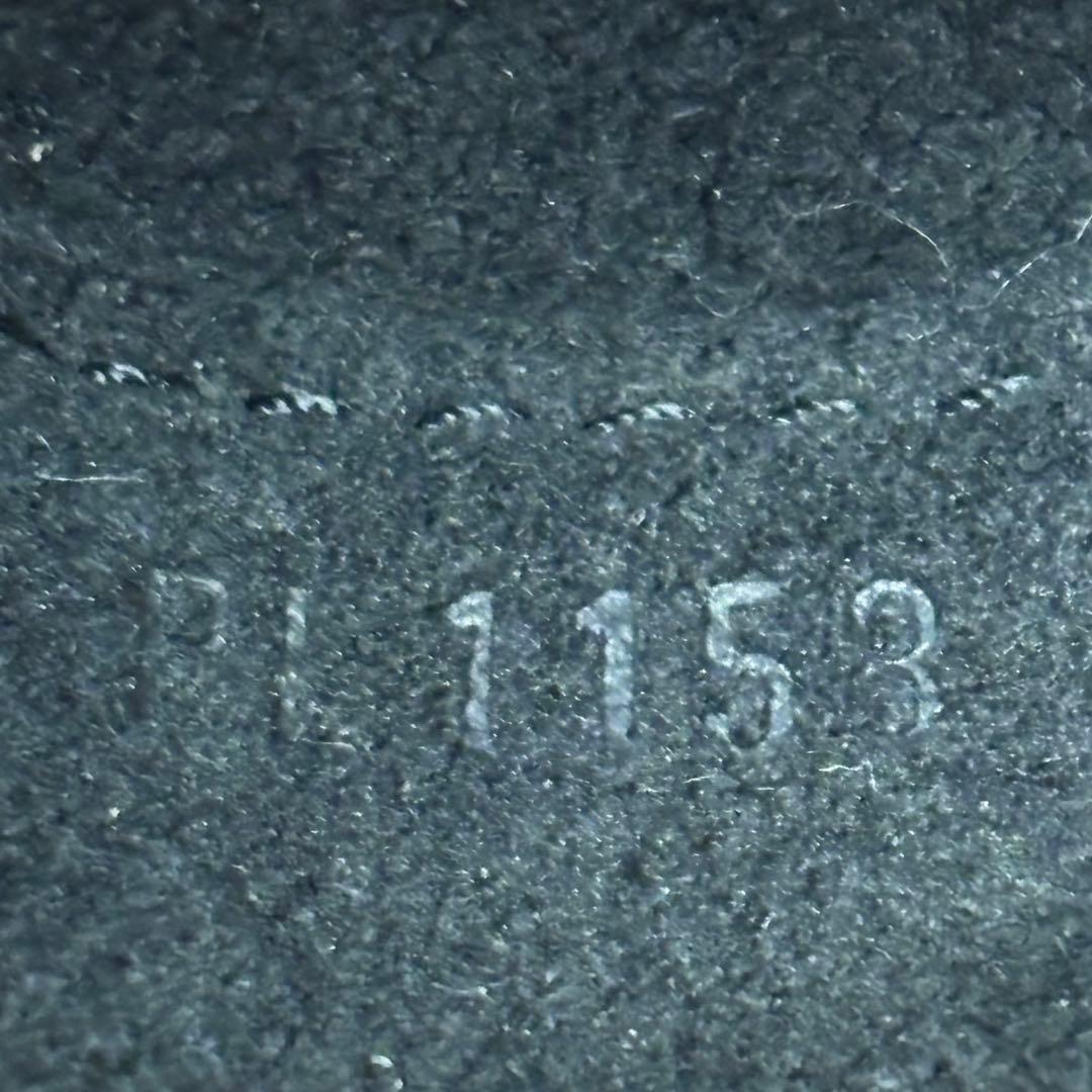 ルイヴィトンLS0207 トラベルケース モノグラム・エクリプス 香水ケース