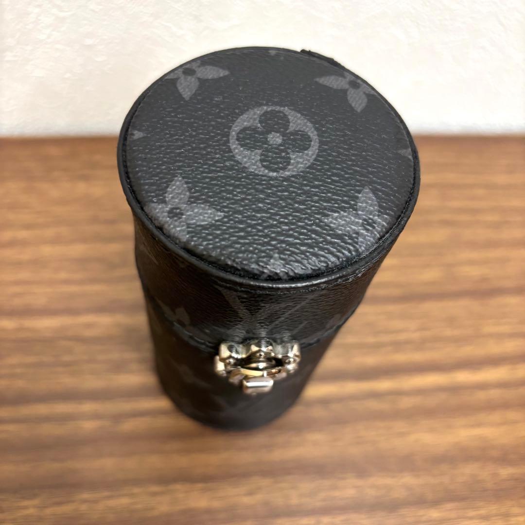 ルイヴィトンLS0207 トラベルケース モノグラム・エクリプス 香水ケース