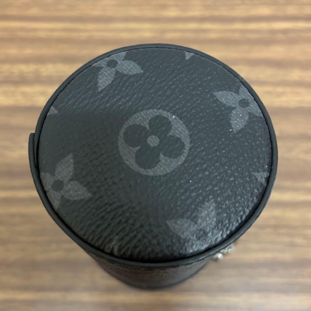 ルイヴィトンLS0207 トラベルケース モノグラム・エクリプス 香水ケース