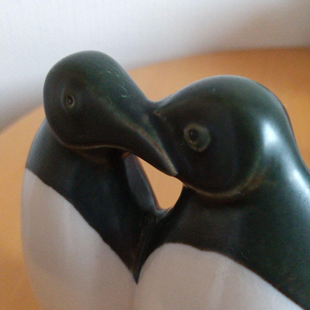 リサラーソン ペンギン ノアの方舟