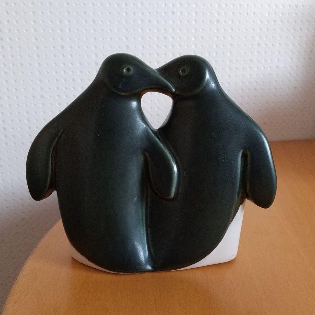 リサラーソン ペンギン ノアの方舟