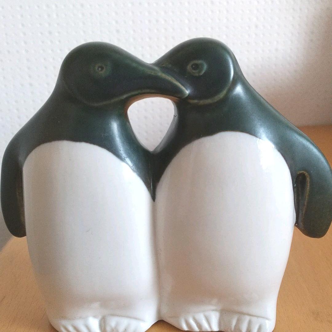 リサラーソン ペンギン ノアの方舟