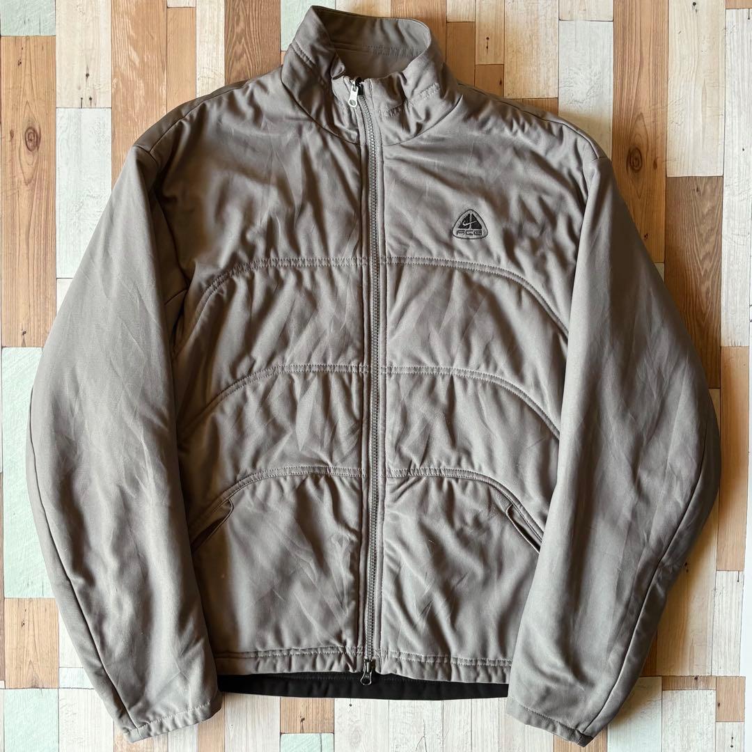 00s NIKE ACG レイヤード マウンテンパーカー フルセット M Y2K