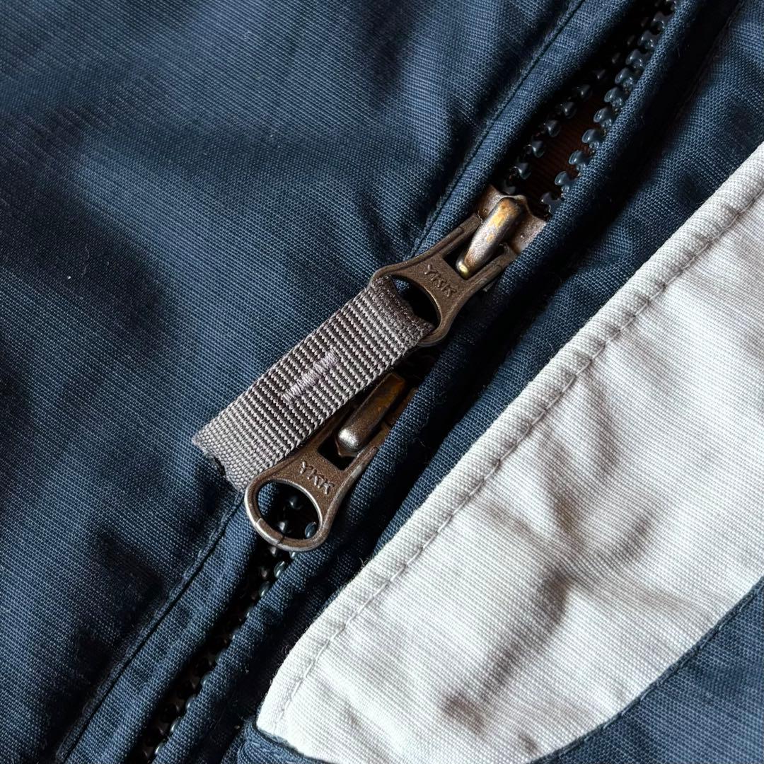 00s NIKE ACG レイヤード マウンテンパーカー フルセット M Y2K