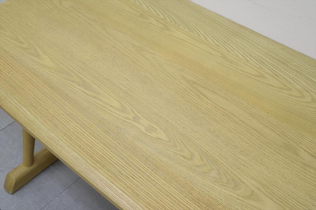 karimoku カリモク家具 ワークデスク デスク 学習机 勉強机 天然無垢材