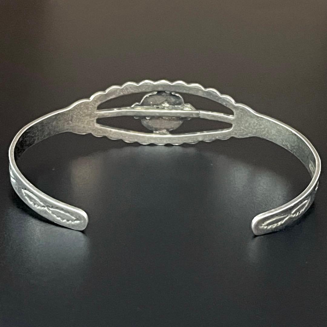 フレッドハービー マイセルズ インデイアントレーディングポスト製 バングル