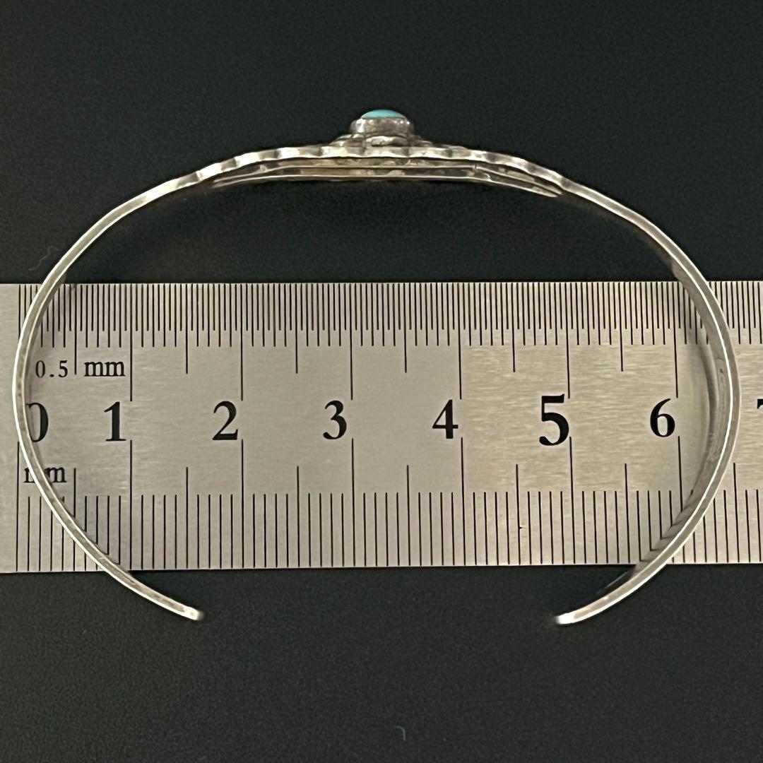 フレッドハービー マイセルズ インデイアントレーディングポスト製 バングル