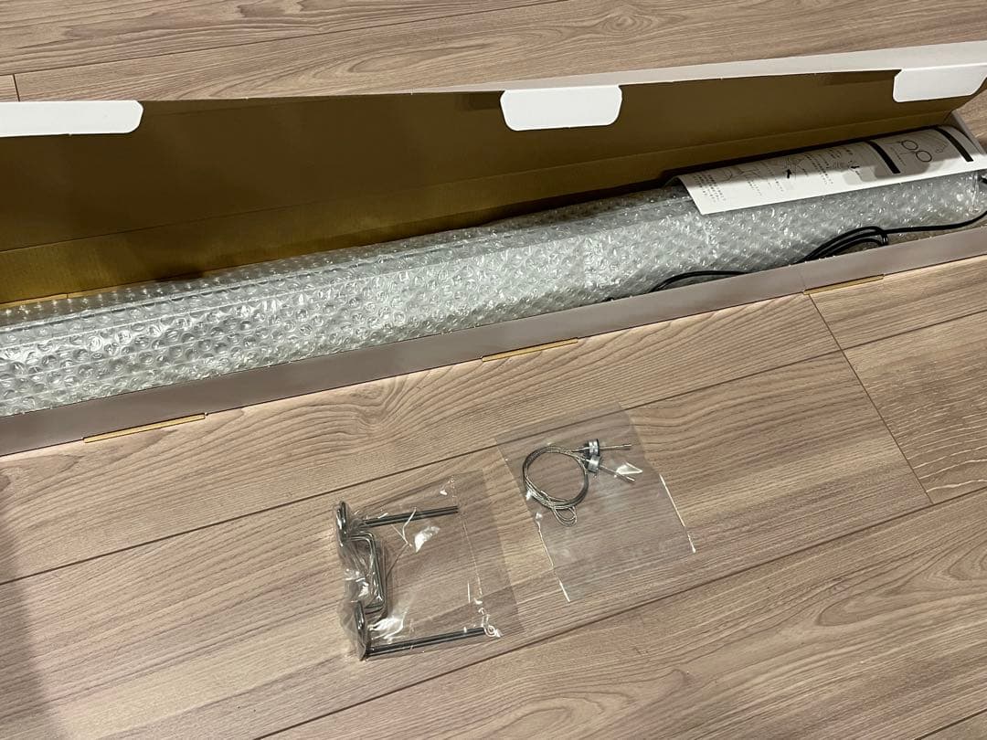 REIJI様【新品】アクロ TRIANGLE LED VIVID 900 ライト