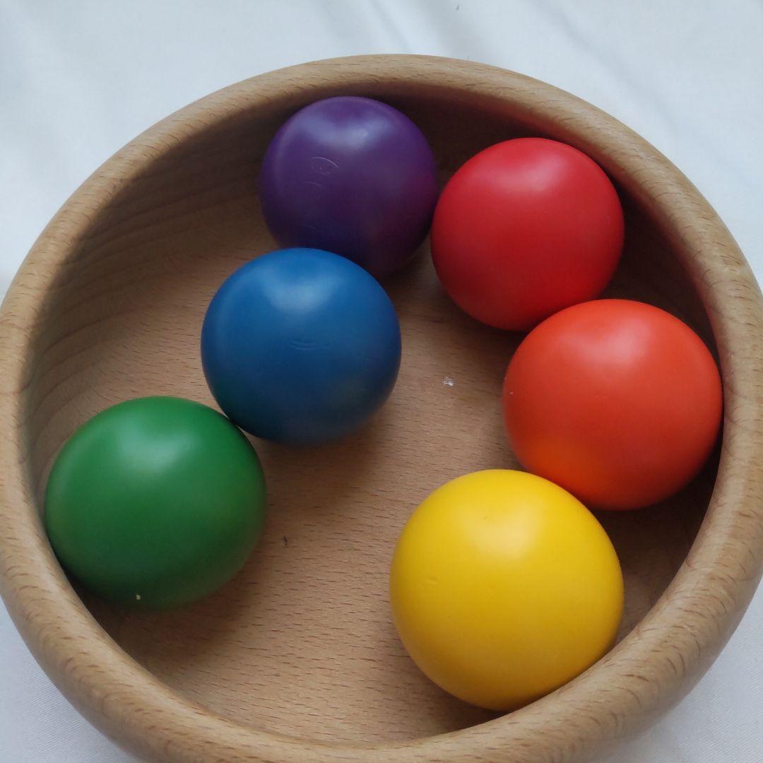 木製　知育玩具　10点まとめ売り　ボーネルンド　童具館　エデュテ