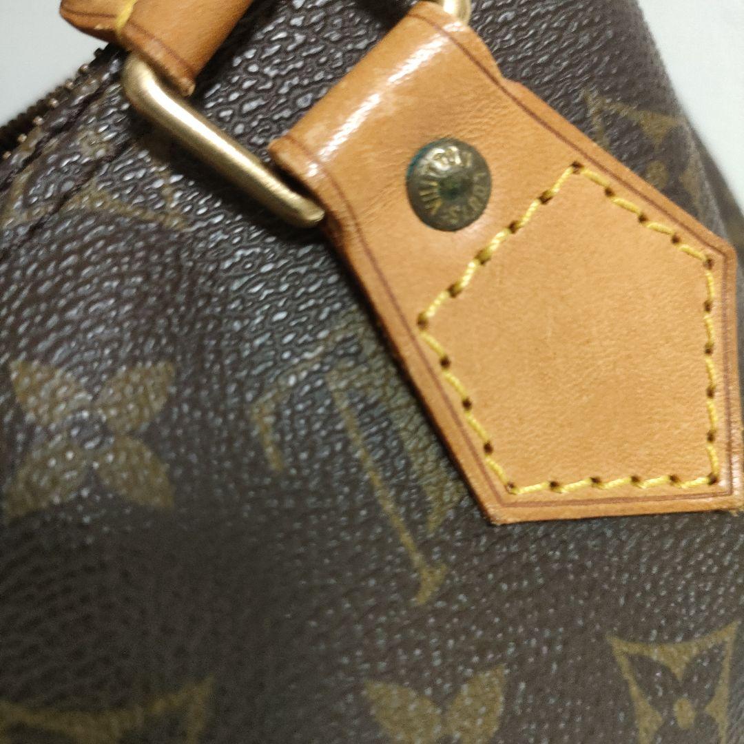 ルイヴィトン　スピーディー　 sp0954 　ボストンバッグ　モノグラム