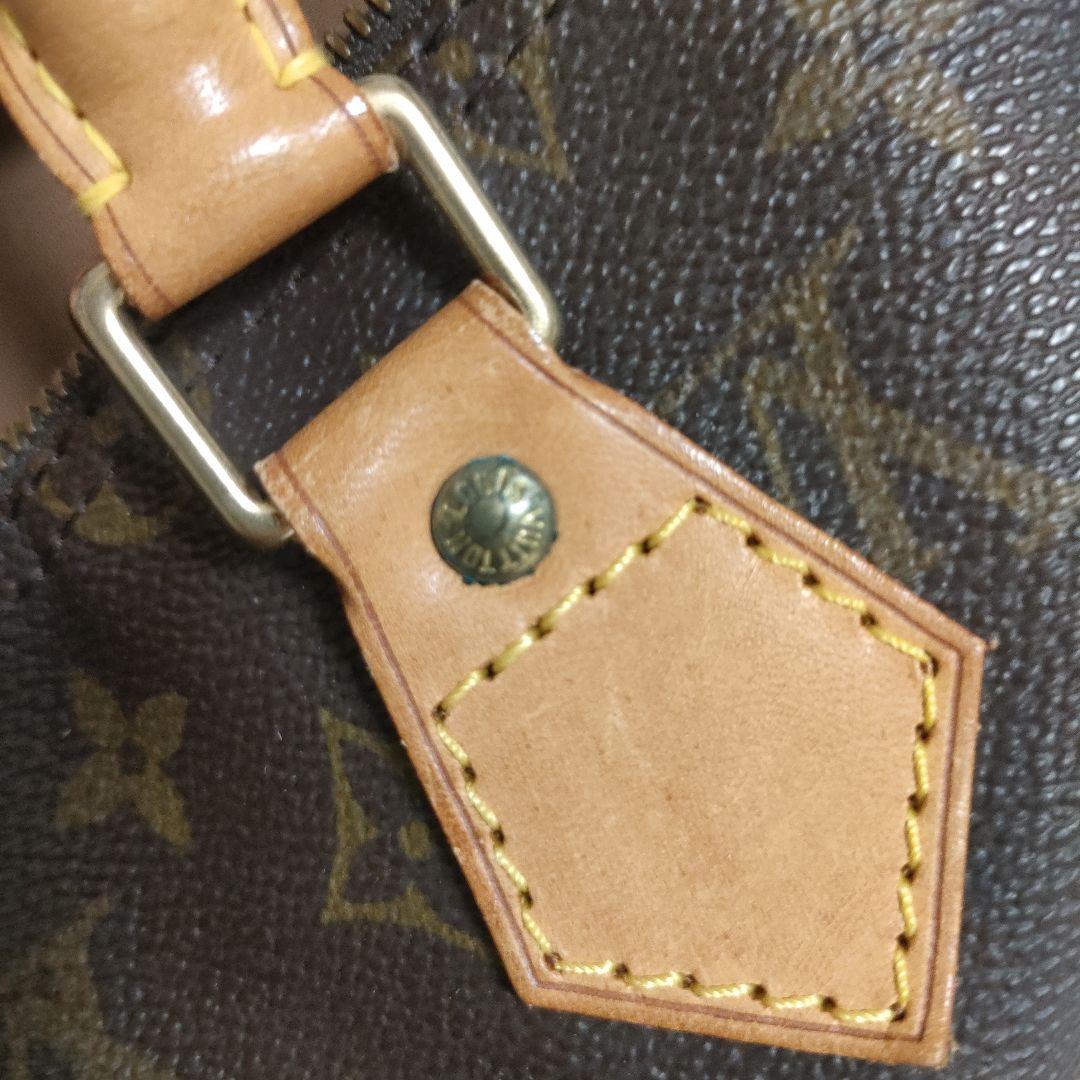 ルイヴィトン　スピーディー　 sp0954 　ボストンバッグ　モノグラム