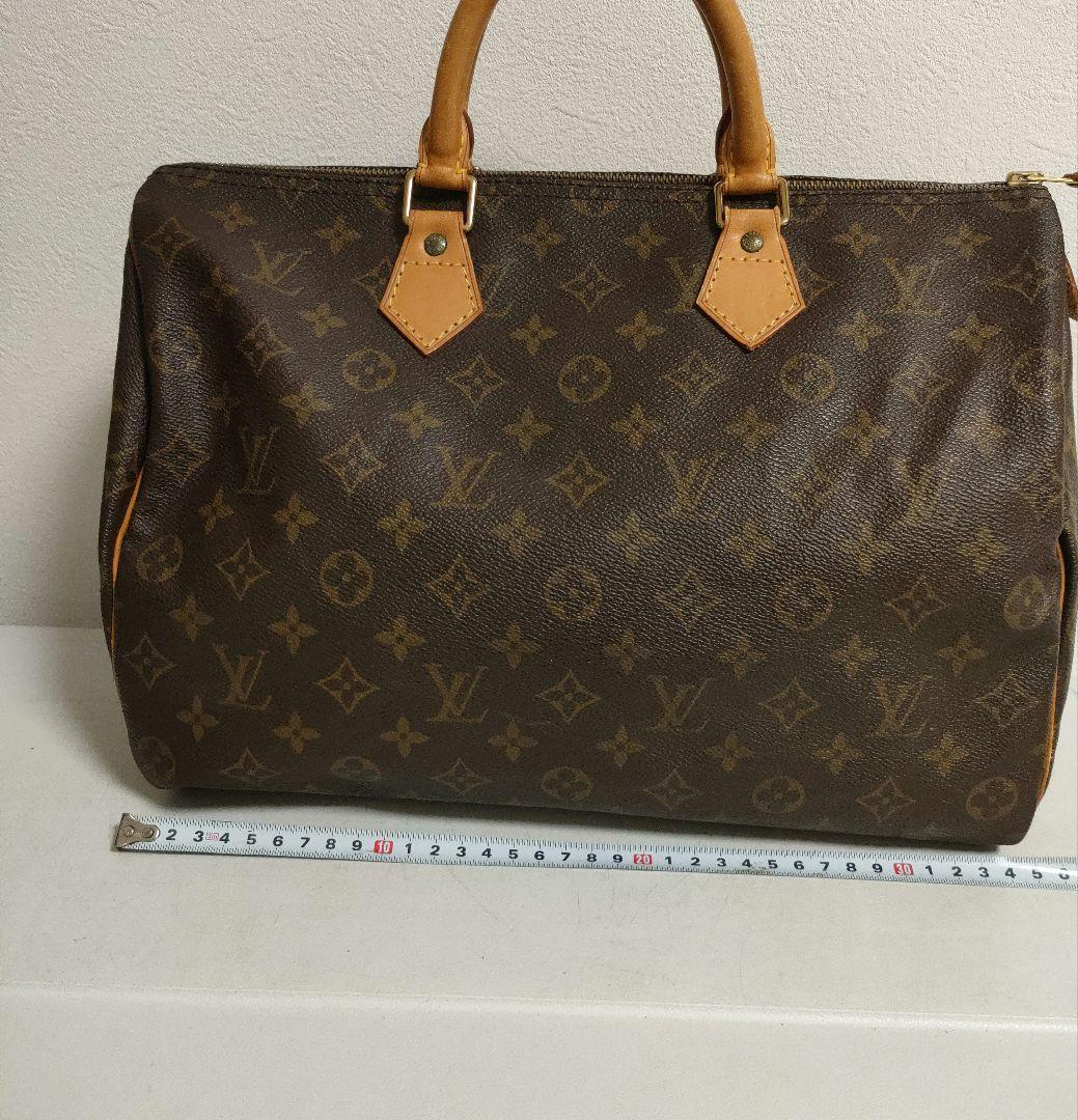 ルイヴィトン　スピーディー　 sp0954 　ボストンバッグ　モノグラム