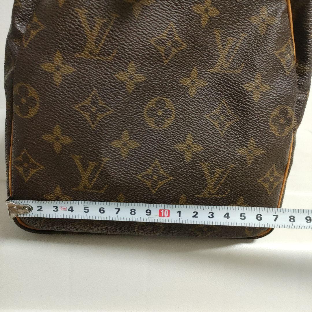 ルイヴィトン　スピーディー　 sp0954 　ボストンバッグ　モノグラム