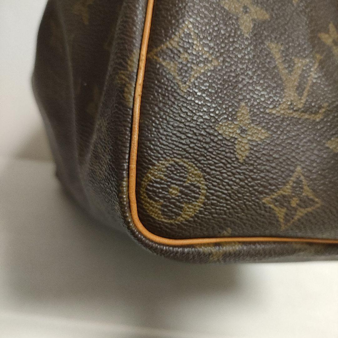 ルイヴィトン　スピーディー　 sp0954 　ボストンバッグ　モノグラム