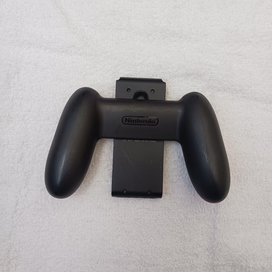 Nintendo Switch 本体 ネオンブルー/ネオンレッド 付属品完備