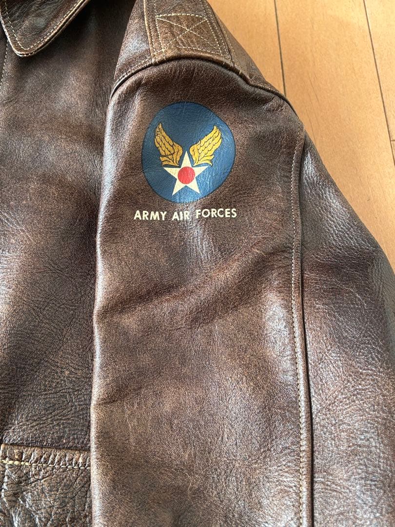 レインボーカントリー Ａ2 サイズ38