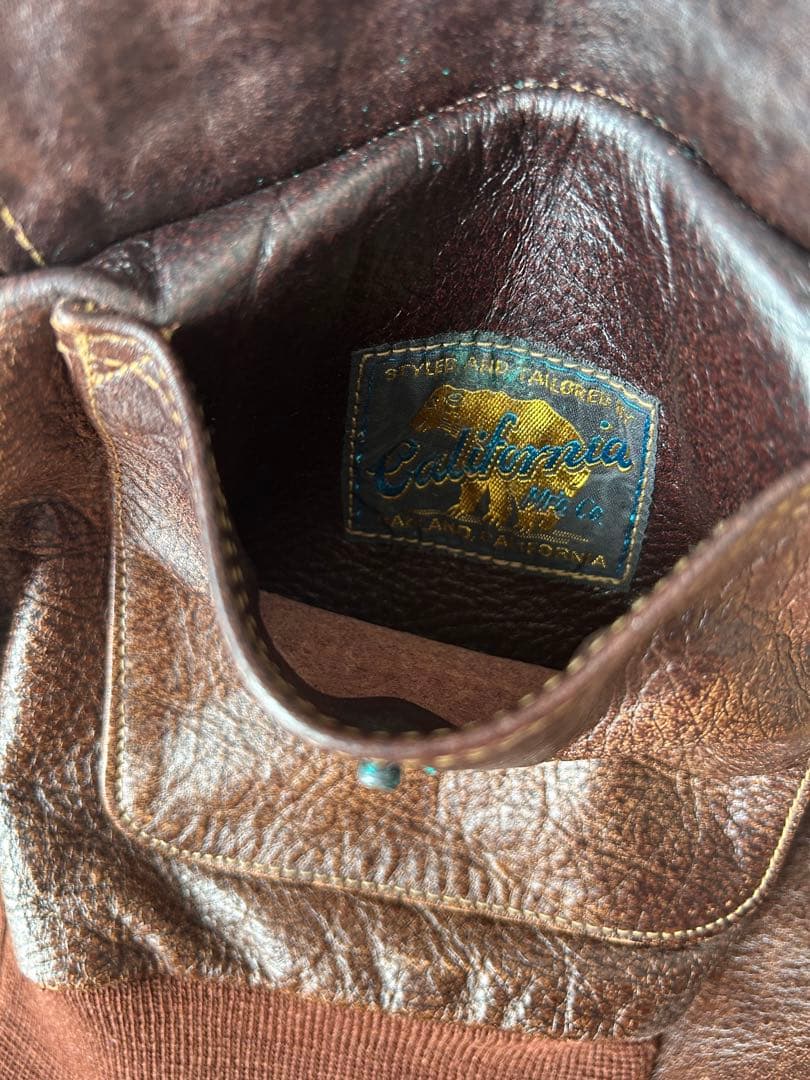 レインボーカントリー Ａ2 サイズ38