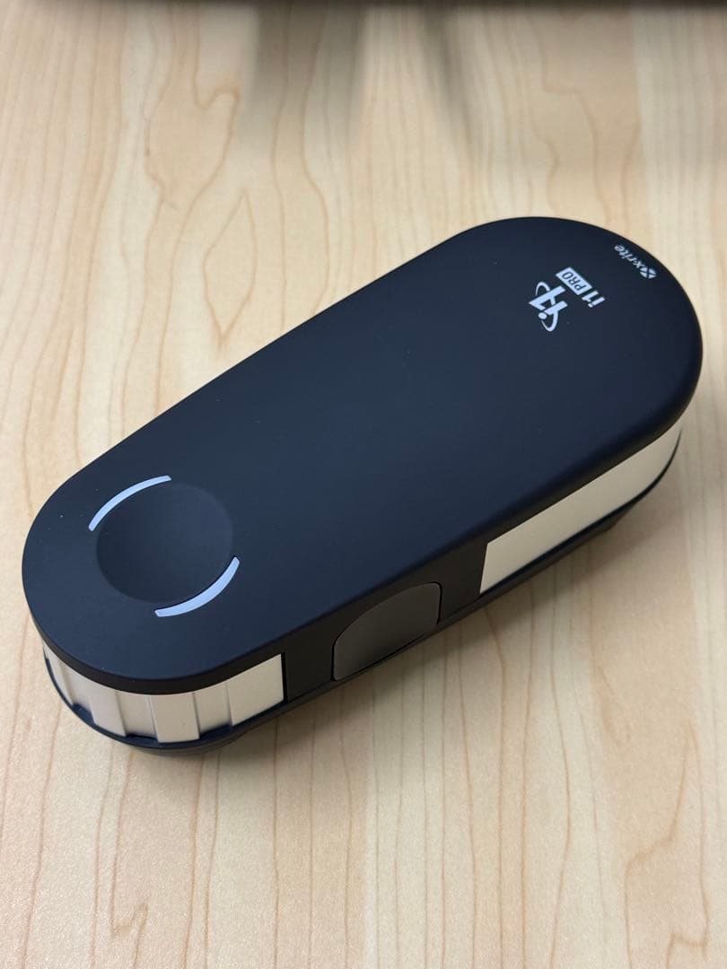 X-Rite i1 Pro2 Rev.E 分光測色計 のフルセット