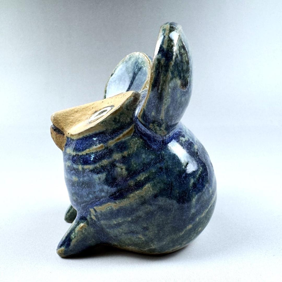 リサラーソン Lisa Larson おばけねずみ お化けねずみ グスタフスベリ