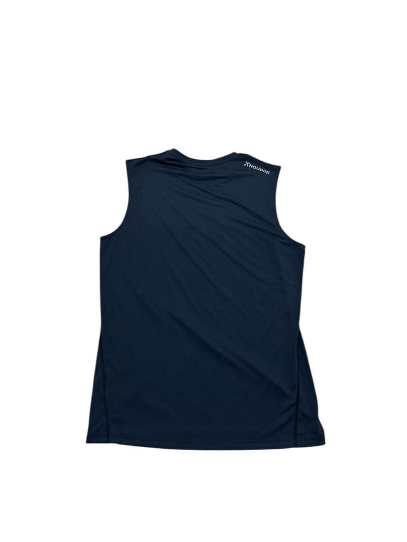 HOUDINI Ms Pace Air Tank S 新品未使用