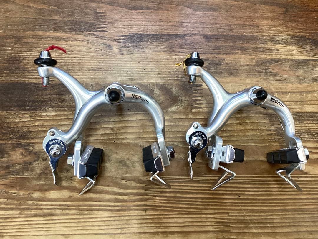 吉貝 GRAN-COMPE グランコンペ NGC500