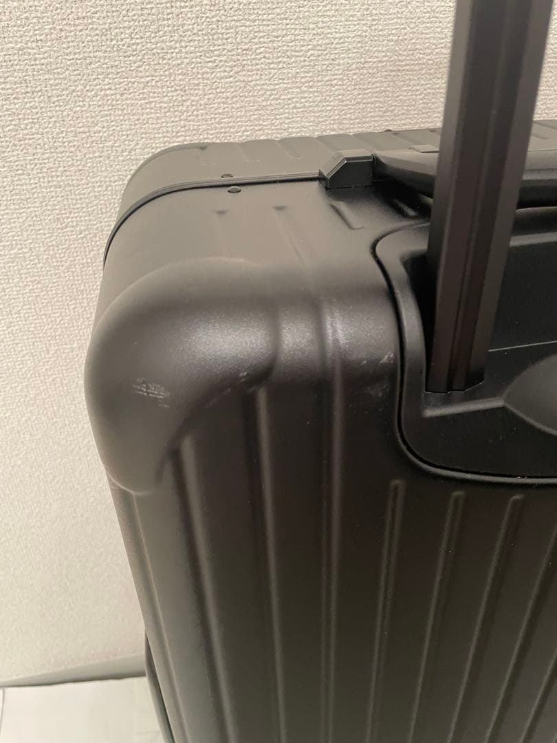 グリフィンランド　スーツケース　キャリーケース Mサイズ