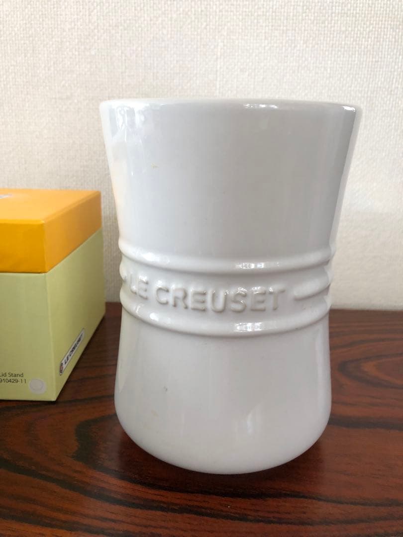 LE CREUSET キッチンツール3点