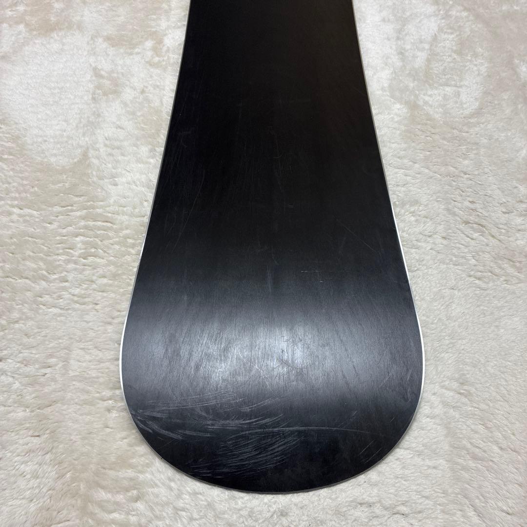 MOSS BOARDS RRR トリプルアール162