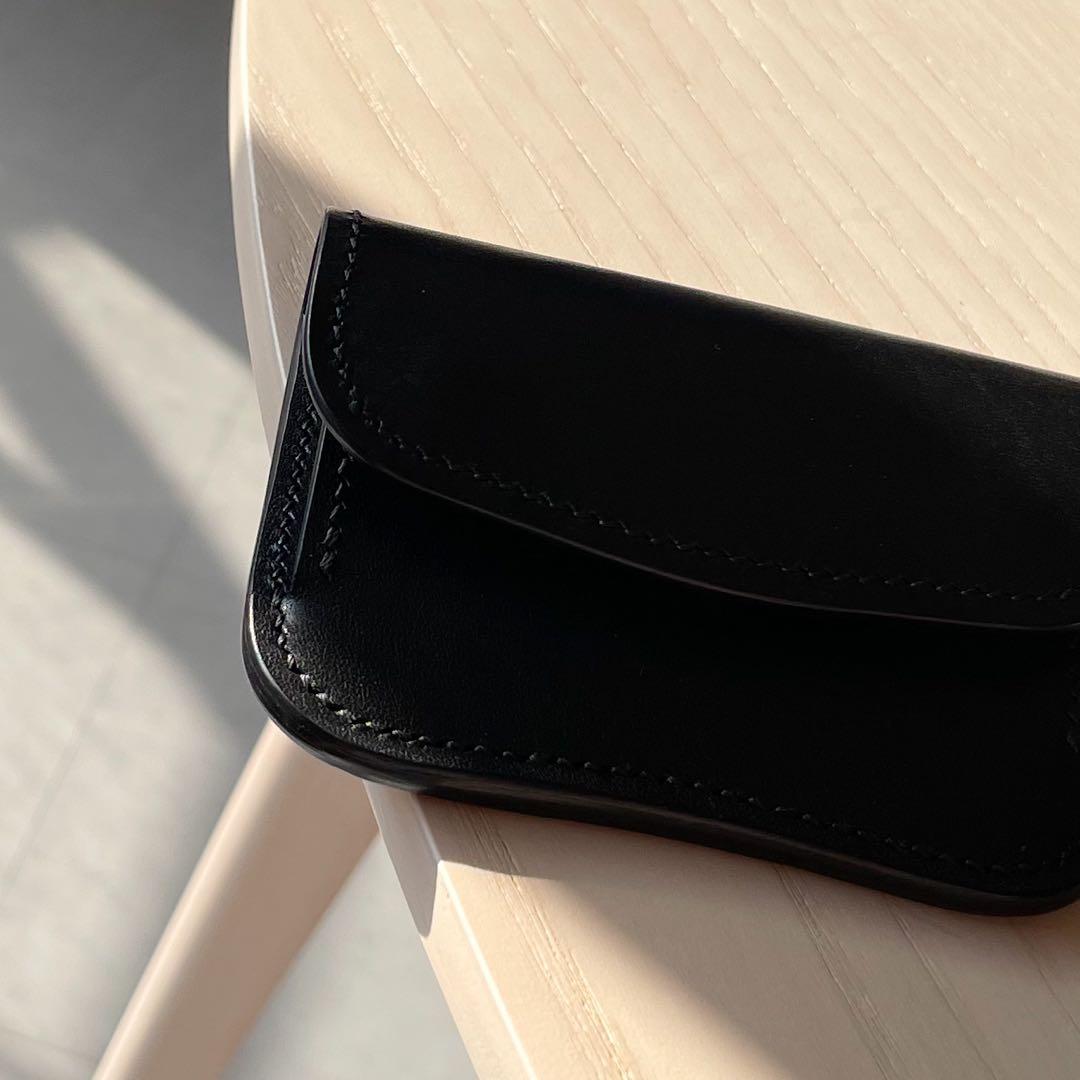 【セール】【レジェロ】 コンパクトウォレット マルチケース ポロサス