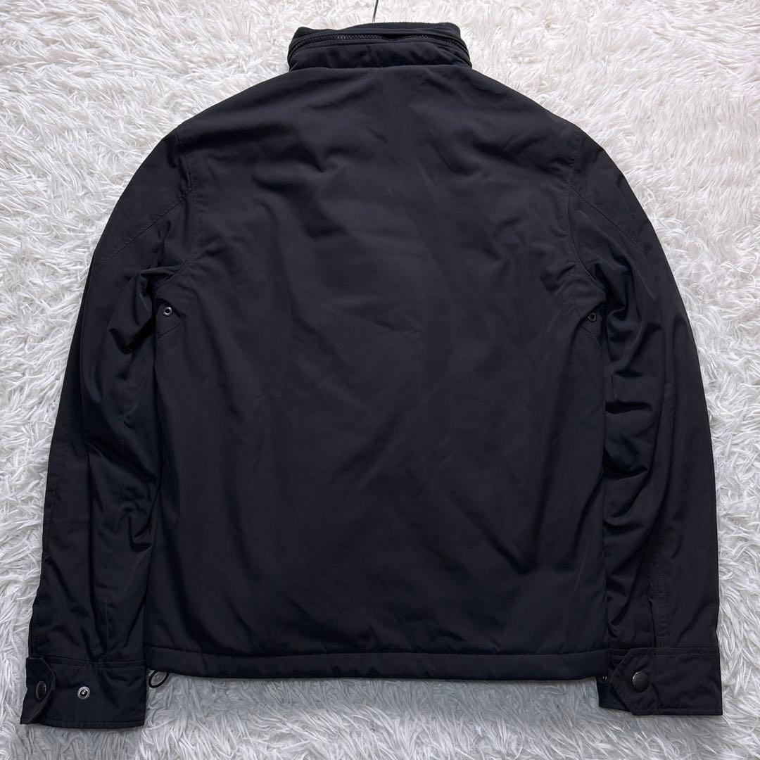 ポロラルフローレン シェルジャケット ナイロンブルゾン 2way ポニーロゴ