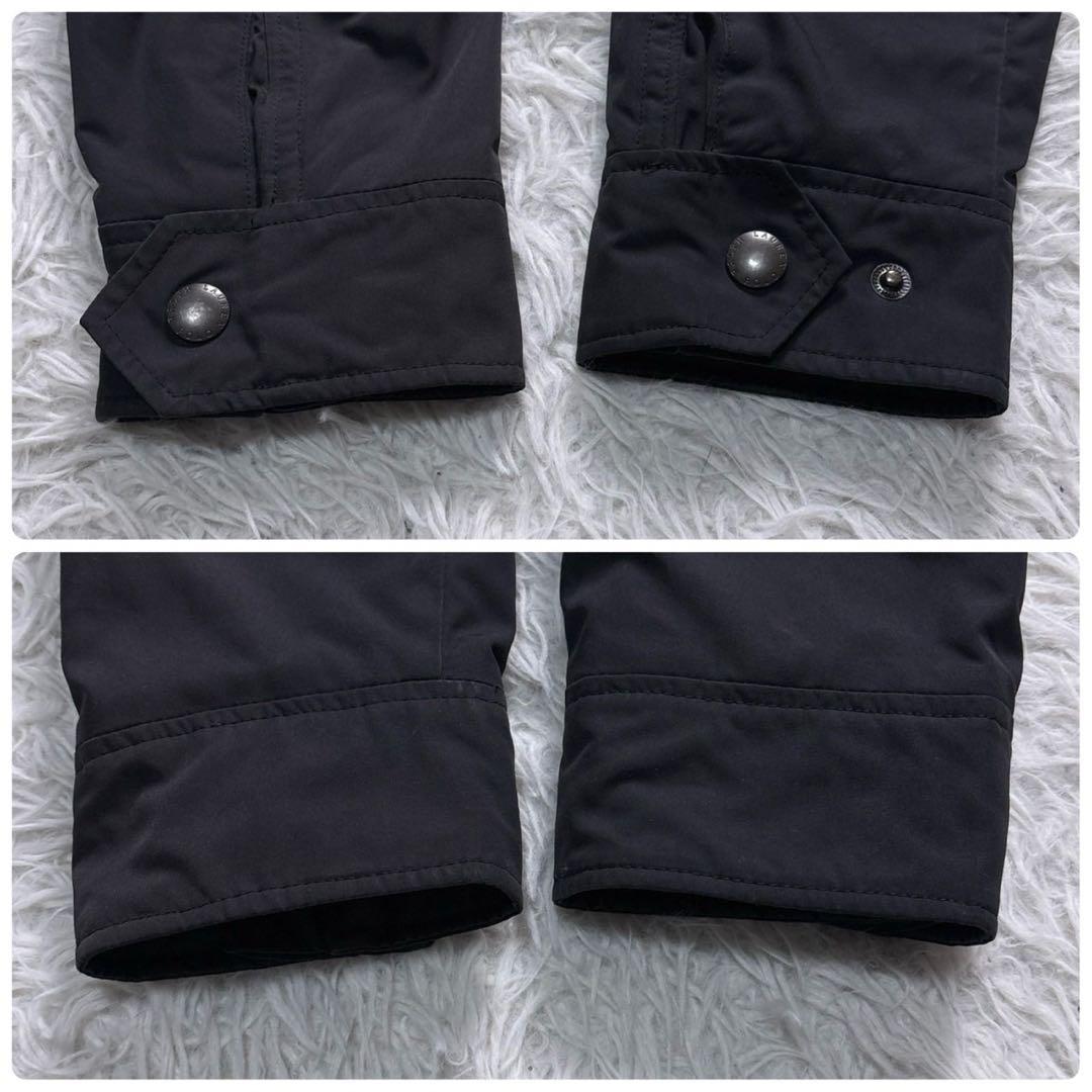 ポロラルフローレン シェルジャケット ナイロンブルゾン 2way ポニーロゴ