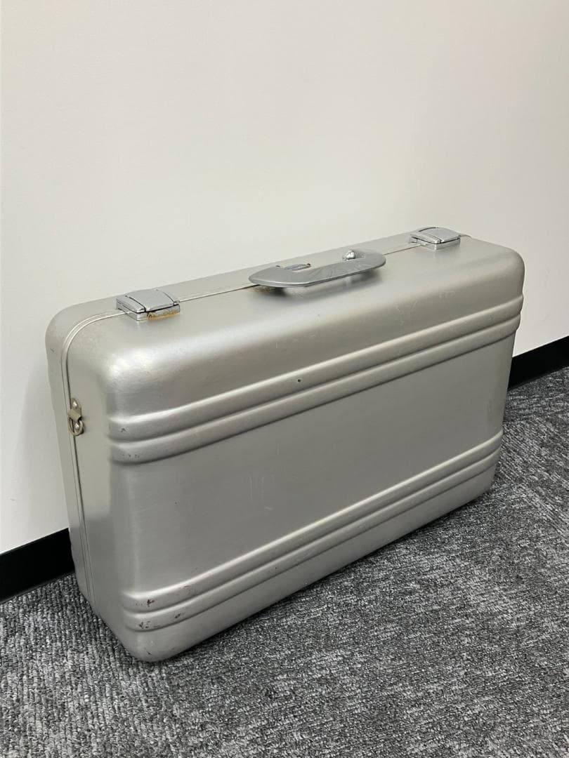 ZERO HALLIBURTON ゼロハリバートン アタッシュケース