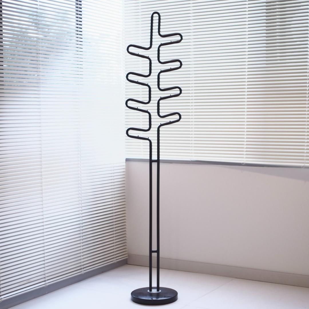 cactus pole hanger / サボテンポールハンガー