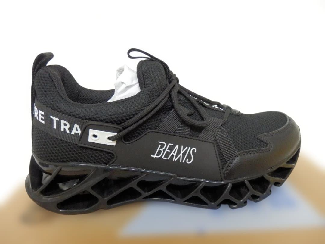 M1575 BEAXIS バランスコアスニーカー2 AZ-838 サイズS