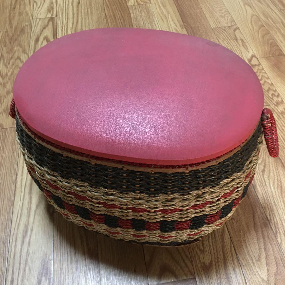 1061  あみ籠  あみかご  編みかご  バスケット