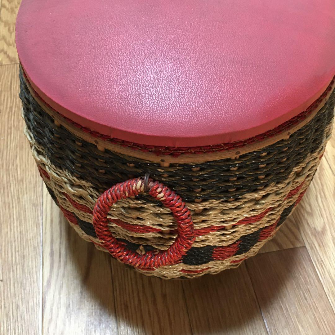 1061  あみ籠  あみかご  編みかご  バスケット