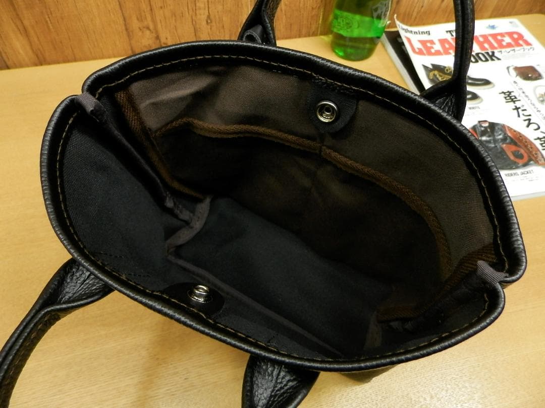 ☆Ryuさま専用です☆裏地ブラック