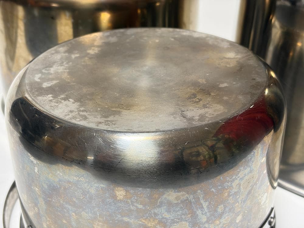 スノーピーク( peak)クッカーセット フィールドクッカー Pro.1