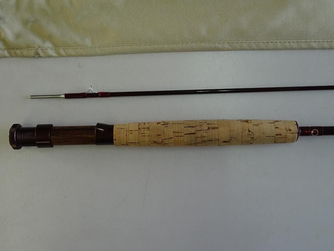 Scientific Anglers 3M SYSTEM G4　フライロッド