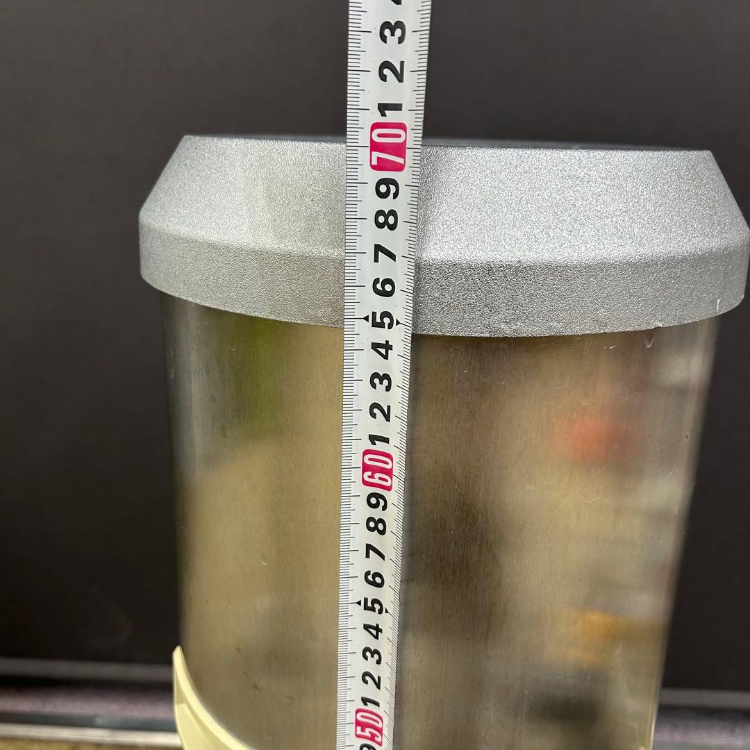 スタンド灰皿 ステンレス製日本たばこ産業（JT）業務用灰皿