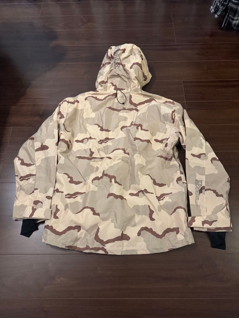 Beyond Medals 上下セット