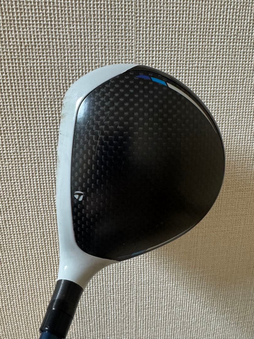 TaylorMade SIM2 MAX-D 3番/5番FWセット TENSEI