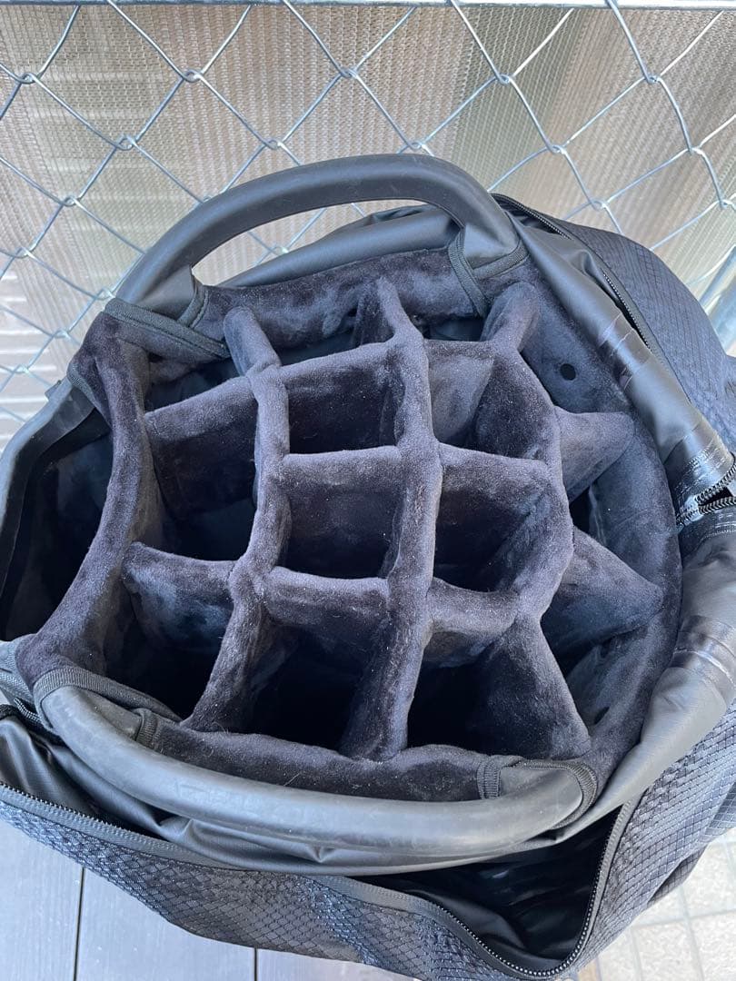 タイトリスト　TITLEIST　プレミアム キャディバッグ